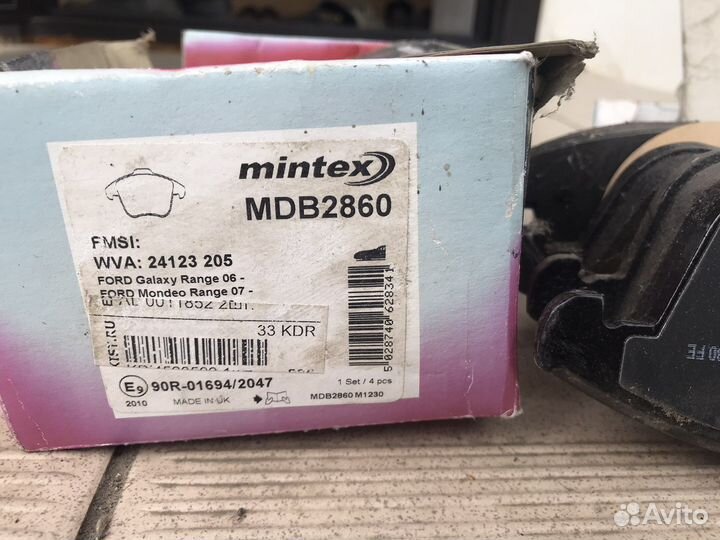 Комплект запчастей для крайслер PT Cruiser