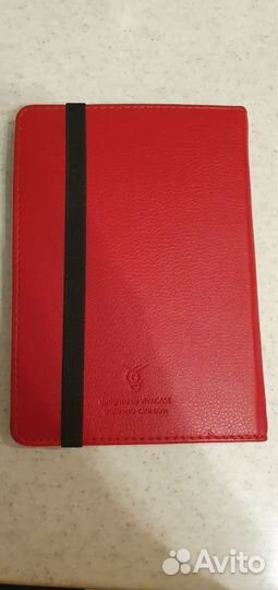 Чехол для электронной книги Vivacase 6