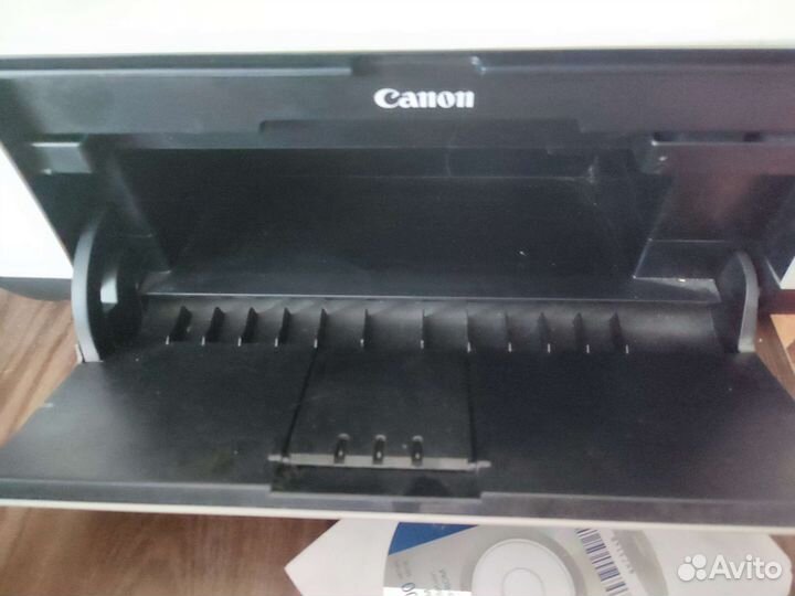 Принтер Canon mp250
