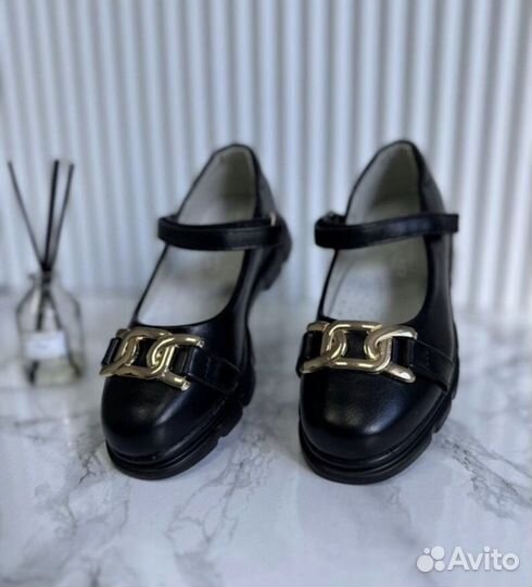 Туфли детские 30,31,32,33