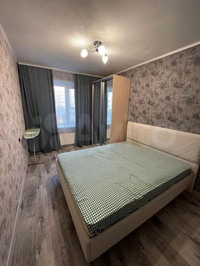 2-к. квартира, 48 м², 2/9 эт.