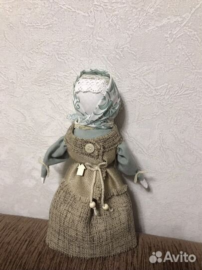 Кукла обережная