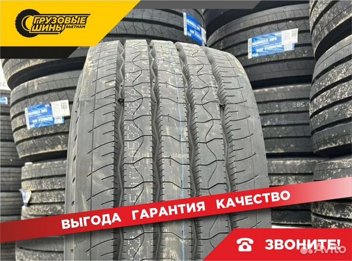 Рулевая/Прицепная Грузовая шина 385R22.5