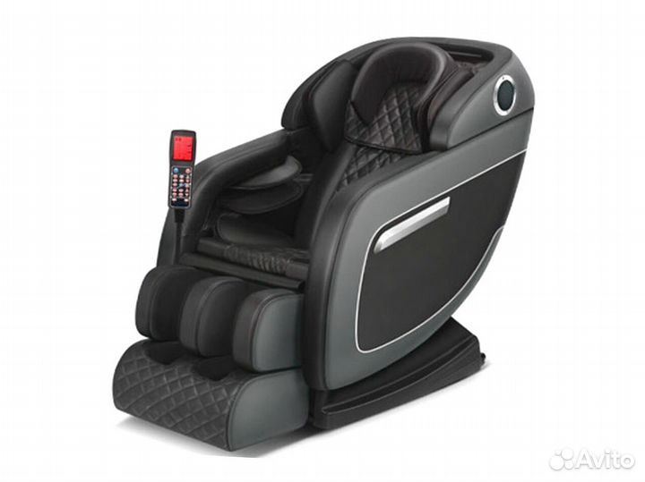 Массажное кресло с доставкой (можно в рассрочку)