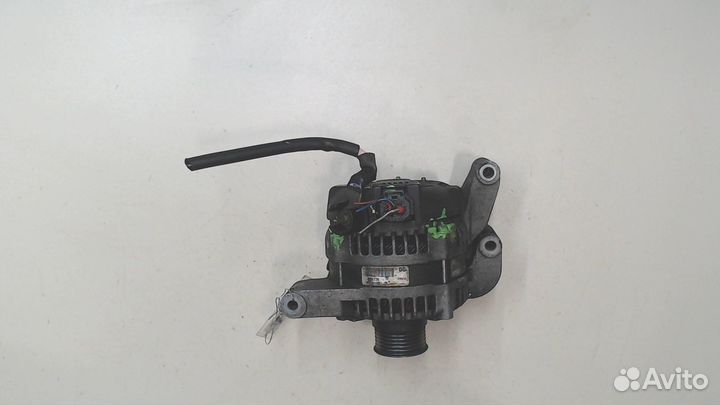 Генератор Ford Focus 2, 2008