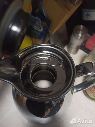 Кувшин- термос Berghoff новый