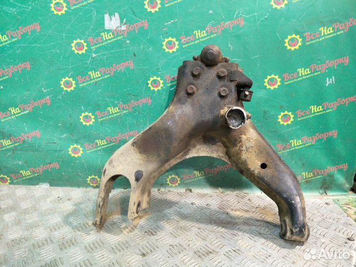 Рычаг передний нижний левый Great Wall Deer