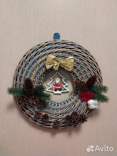 Мк по плетению изделий из эко-ротанга