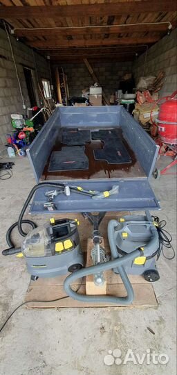 Оригинальные ворсовые ковры на Haval h6