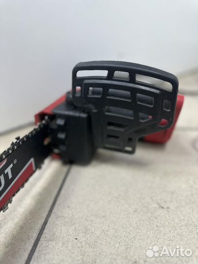 Электрическая цепная пила MaxCut MCE 164