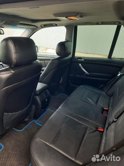 BMW X5 3.0 AT, 2002, 375 000 км