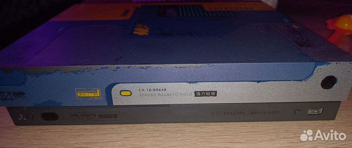 Xbox one x limited edition