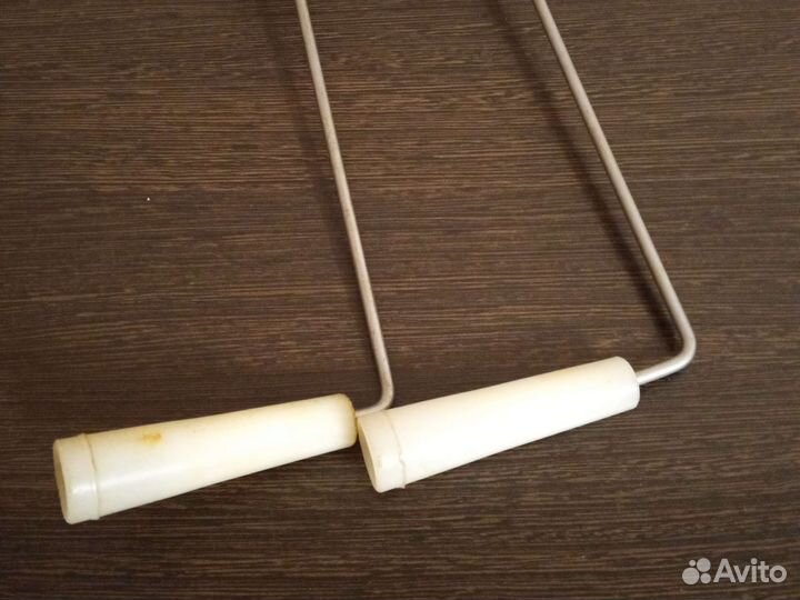 Форма для выпечки хвороста СССР