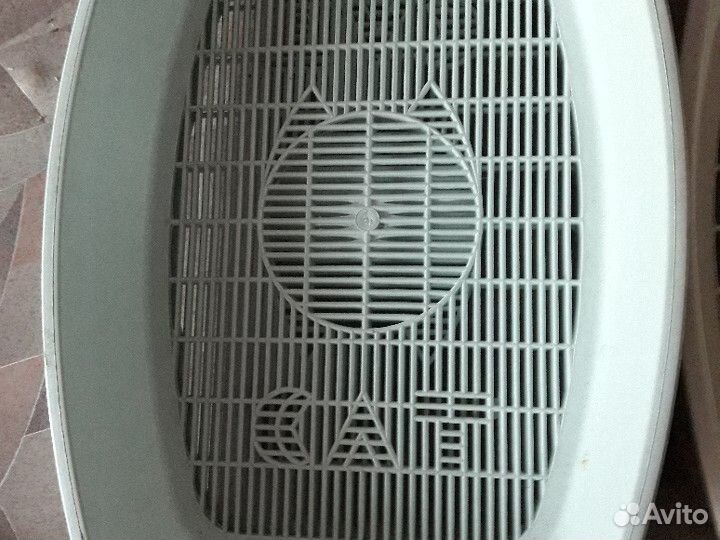 Решетки в лоток для животных новые