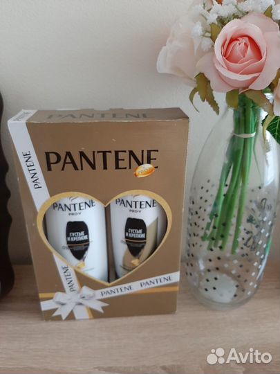 Набор 'Pantene' 2в1 для волос