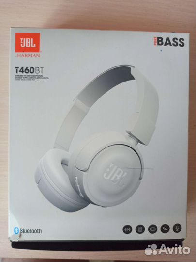 JBL. Bluetooth- наушники