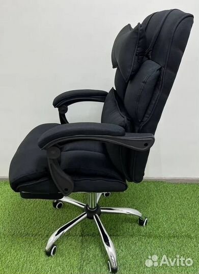 Компьютерное игровое (геймерское) кресло. Новые