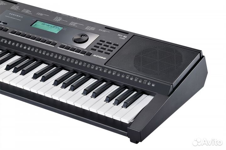 Синтезатор kurzweil KP100 LB, 61 клавиша