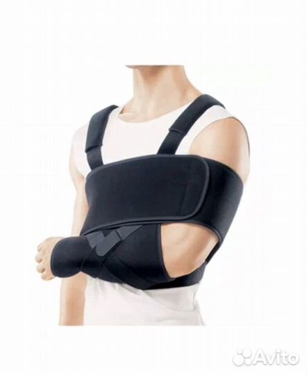 Orlett бандаж на плечевой сустав и руку SI-301