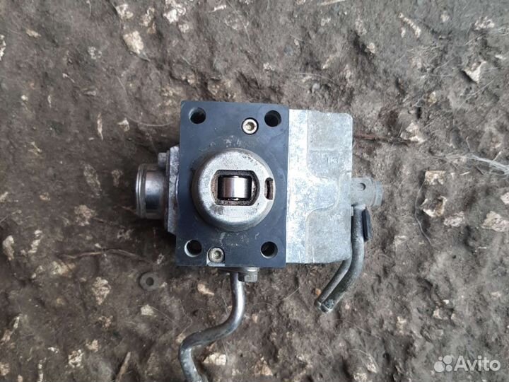 Тнвд mitsubishi 4g93 4g94