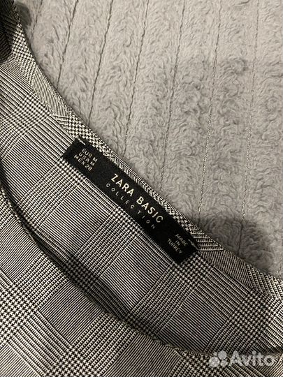 Офисные плать 44