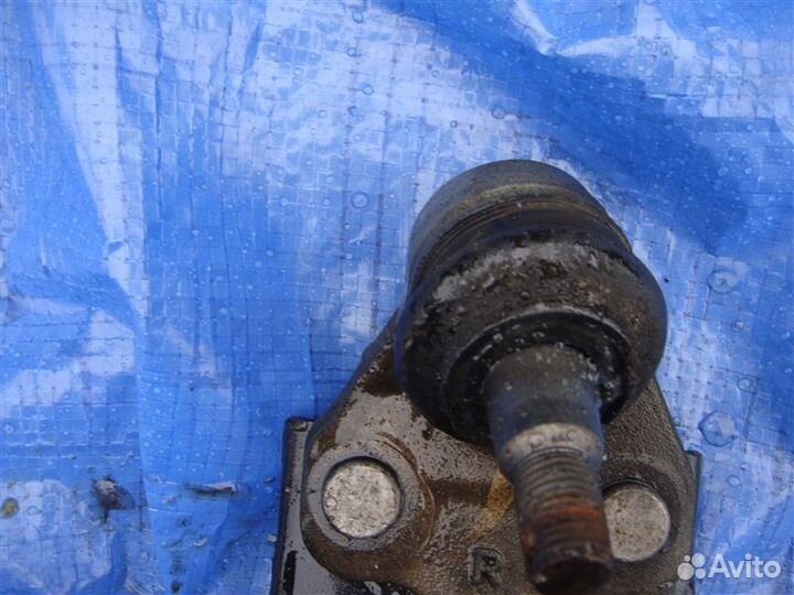 Рычаг передний правый Lexus Rx450H GYL16 2grfxe