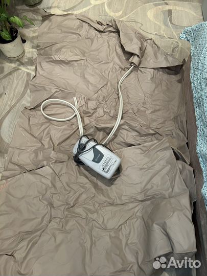 Противопролежневый матрас армед