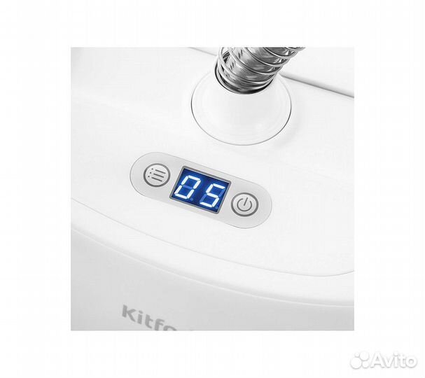 Отпариватель Kitfort кт-975
