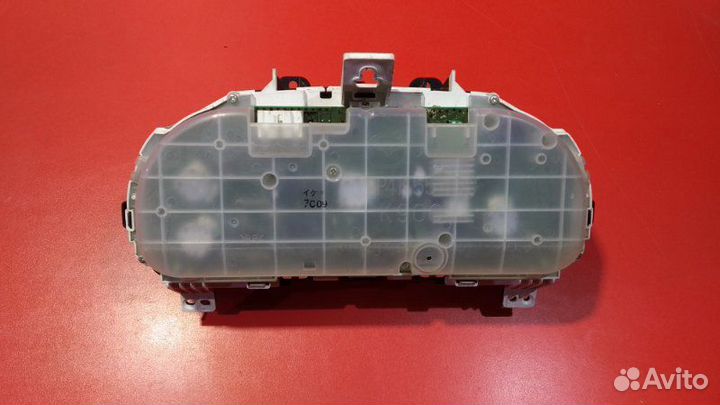 Щиток приборов Mazda Cx-7 ER3P L3VDT 2006-2012