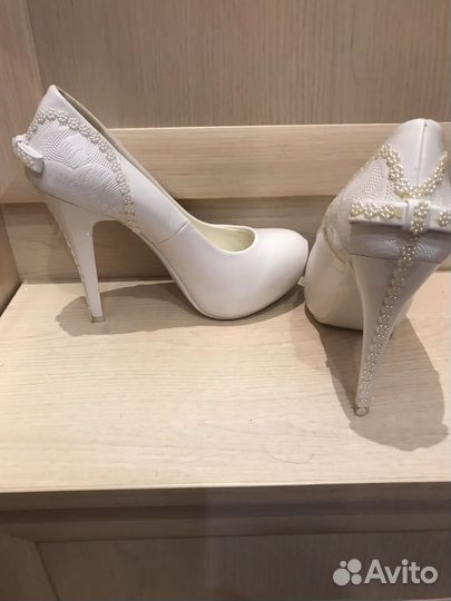 Туфли женские