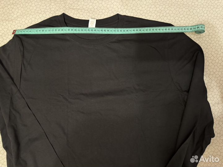 Лонгслив мужской XL