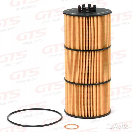 Картридж масляного фильтра A4721840425