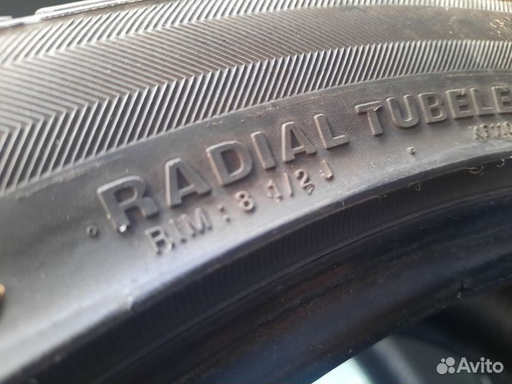 Kinforest KF-550 235/40 R18 95L