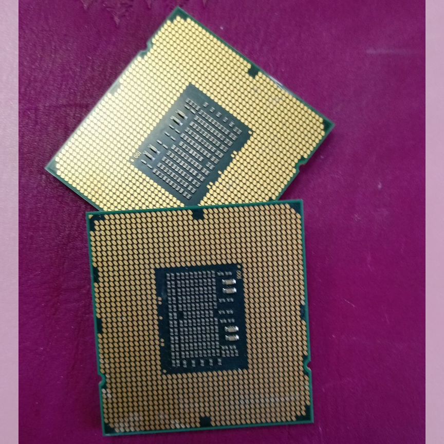 [LC5518] Процессор Intel Xeon Lc5518