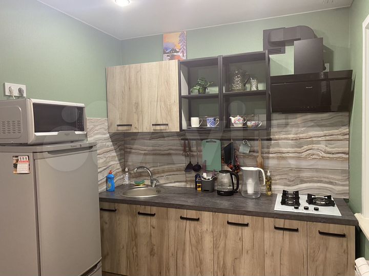 Квартира-студия, 30 м², 5/5 эт.