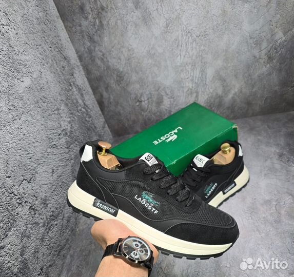 Кроссовки мужские