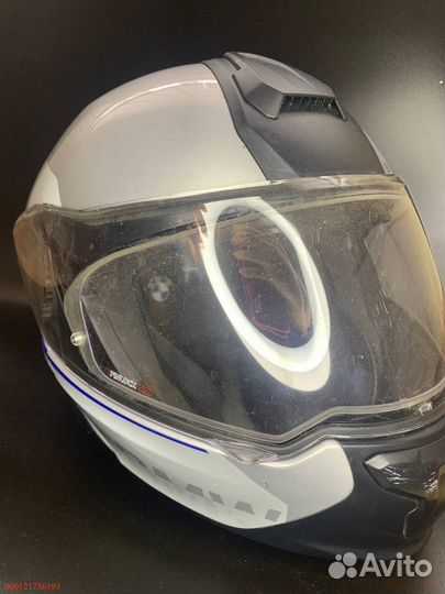 Мотошлем BMW system 7