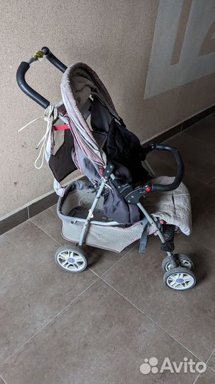 Коляска детская Китай