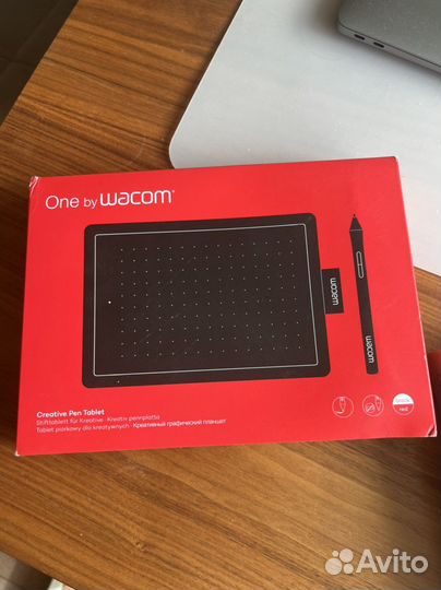 Графический планшет