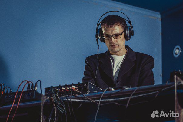 Ведущая, DJ, диджей,саксофонист