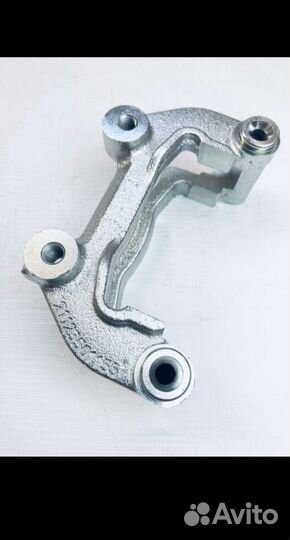 Скоба суппорта ваз 2112