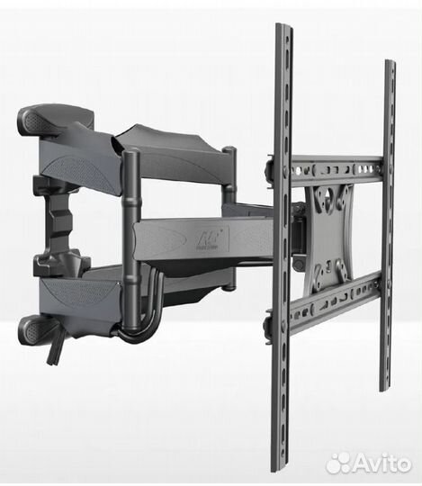 Наклонно-поворотный Кронштейн LCD 32-60