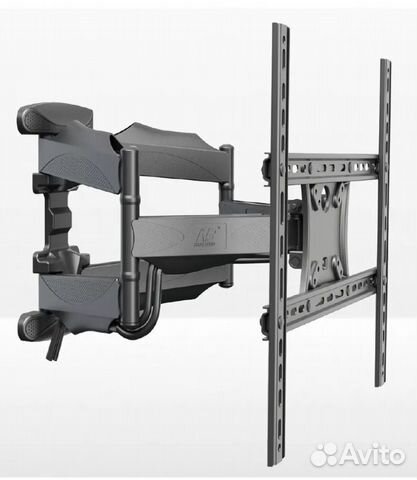 Наклонно-поворотный Кронштейн LCD 32-60
