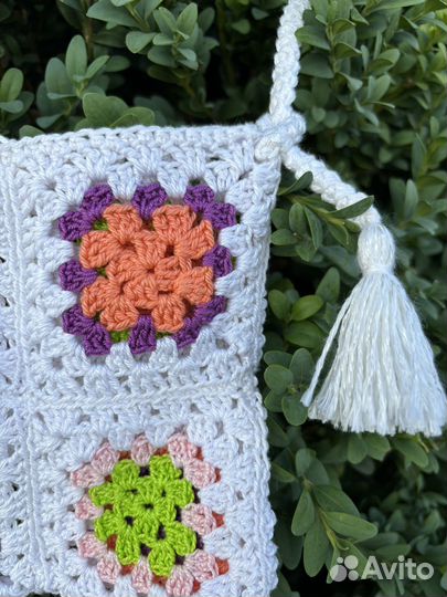 Cумочка для девочек от 2-х лет