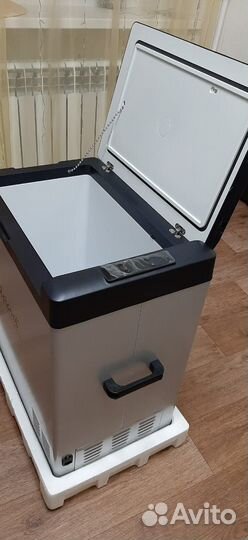 Холодильник Alpicool C75