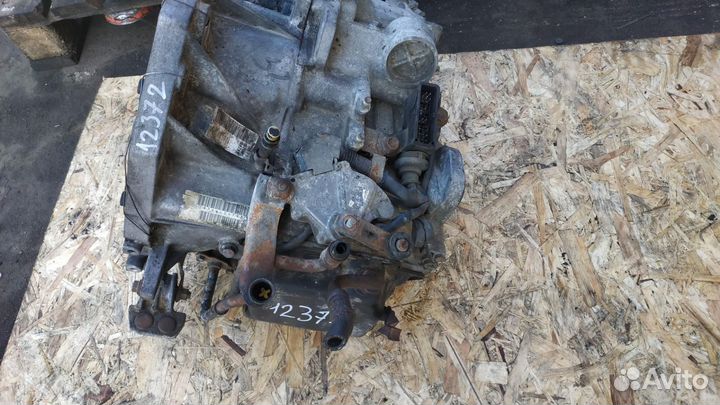 Кпп автоматическая (АКПП) Volvo S70 2000