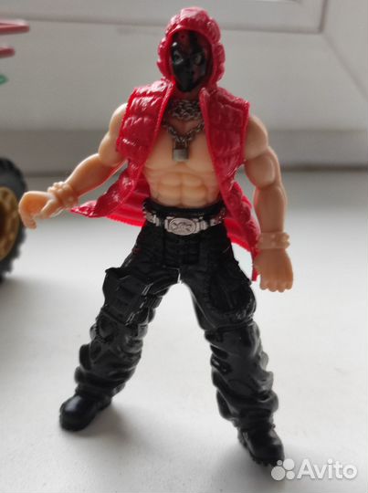 Игрушки Chap Mei