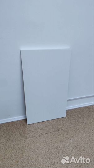 Столешница linnmon, белая