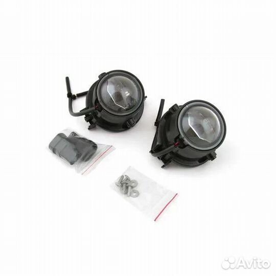Светодиодные Led птф MTF KIA - fl07hk