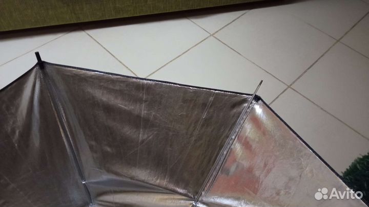 Зонт для фото 2шт